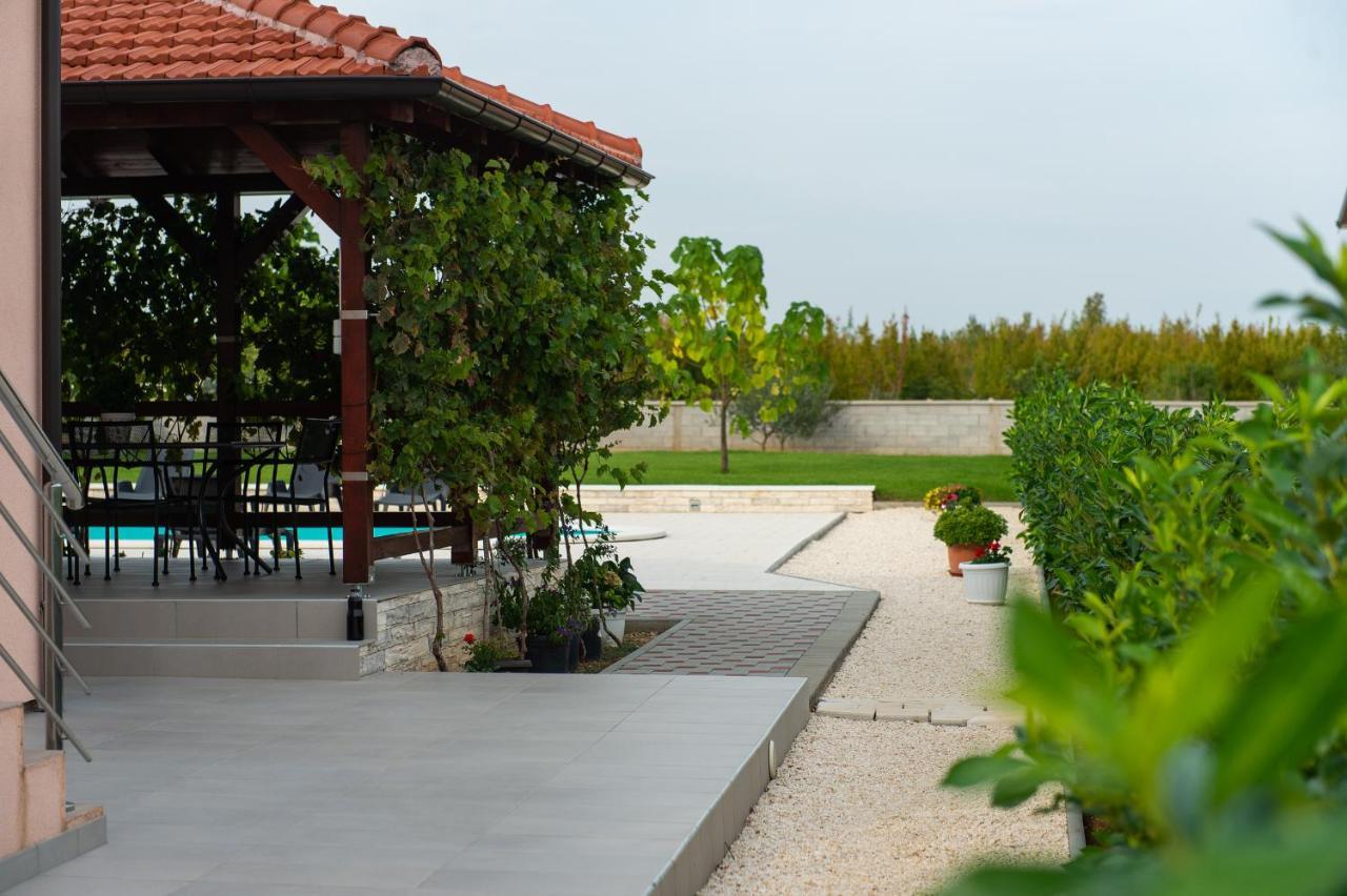 Villa Verbena Mala Cista Exterior foto